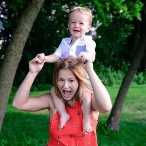 Meet your Posher, Jayne